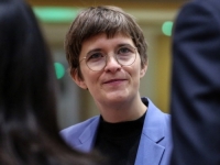 CRNADAK POTVRDIO DA SU TREBALI IMATI SASTANAK, ALI: Njemačku ministricu u bh. entitetu RS proglasili nepoželjnom