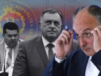 EKSKLUZIVNO IZ NJEMAČKE / AMBASADOR ARNAUT NAJAVLJUJE: Njemačka je već blokirala milionska sredstva, ali loše vijesti za Milorada Dodika tek slijedi...