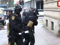 NASTAVAK AKCIJE 'ATA': Specijalci FUP-a pretresaju u Novom Sarajevu i Novom Gradu