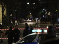 U ATINI EKSPLODIRALA IMPROVIZIRANA BOMBA:  Mediji dobili dojavu 35 minuta ranije