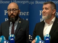 VARNICE NA SVE STRANE: Burna rasprava Mašića i Zildžića nakon sjednice Doma naroda FBiH, obojica spominjali Novalića....