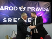 ČIME IH JE ČOVIĆ ZADUŽIO: Nakon Kojovića i Omerović podržao asimetričan izbor članova Predsjedništva BiH