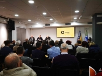 SADA JE SVE JASNO, OBJAVLJENI SU DOKUMENTI: Hrvatsko narodno kazalište u centru Mostara se gradi POTPUNO NELEGALNO! (FOTO)
