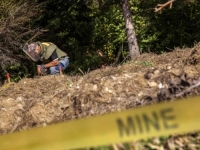 VELIKI JE POSAO URAĐEN, ALI NIJE DO KRAJA ZAVRŠEN: Širom BiH i dalje je 170.000 'posijanih' mina