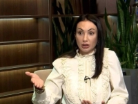 NIŠTA JOJ DRUGO NIJE PREOSTALO: Gorica Dodik ismijava sankcije, ali i Njemačku