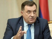 OSTVARUJE SE KOMŠIĆEVA PROGNOZA IZ INTERVJUA ZA 'SB': Međunarodna zajednica ide na nagodbu sa Dodikom a BiH gubi imovinu?