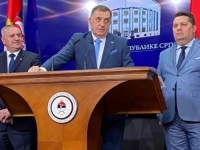 REŽIM U RS-u OBJAVIO DIPLOMATSKI RAT NJEMAČKOJ: 'Ovo je naš odgovor na vaše sankcije!'