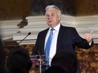 SKANDALOZAN ISTUP MAĐARSKOG ZVANIČNIKA: 'Dodik je žrtva dvostrukih standarda!'