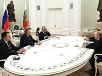 DODIK OTKRIO NOVE DETALJE SASTANKA: 'Rekao sam Putinu da je Dejtonski mirovni sporazum PROPAO, a on...!'