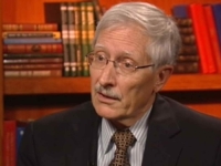 RICHARD KAUZLARICH, BIVŠI AMERIČKI AMBASADOR U BiH: 'Bosna je jedna država, a srpski i hrvatski separatisti tu činjenicu nikada nisu prihvatili!'