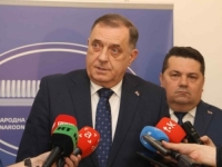 DODIK SE NE ZAUSTAVLJA: 'Vraćamo svoje dostojanstvo. Spremno smo da podržimo ideju oko referenduma!'