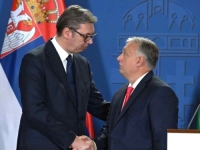 REAKCIJE NA VOJNI SPORAZUM VUČIĆA I ORBANA: 'Srbija takav sporazum nema još jedino sa Burkinom Faso!'