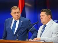 INTERPOL ODBIO ZAHTJEV BiH: Međunarodna potjernica za Dodikom neće biti raspisana!