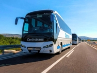 CENTROTRANS NA ZELENOJ GRANI: Najveća prevoznička kompanija u državi uvećala ukupne prihode