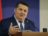 STEVANDIĆA TRESE EUFORIJA: 'Iz Liona stigla vijest... Republika Srpska pobjeđuje. Živjeli!'