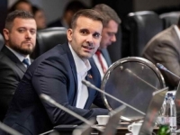 SUSJEDI OVO MORAJU OBJASNITI: Crna Gora pisala Interpolu u korist Milorada Dodika?