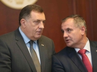 DRŽAVNA KASA U DODIKOVIM RUKAMA: Prvi put premijer RS-a zarađuje više od svog federalnog kolege!