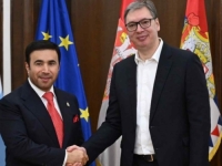 VAŽAN DETALJ U SLUČAJU DODIKA: Na čelu Interpola nalazi se Ahmed Naser Al-Raisi iz...