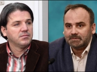 AGANOVIĆ PITA DINU MUSTAFIĆA: 'Zašto nema predstave o Gazi?'