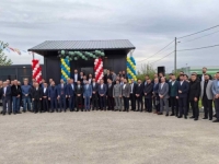 DOBRA VIJEST IZ GRADAČCA: Turska firma otvorila proizvodni pogon u metalopreradi