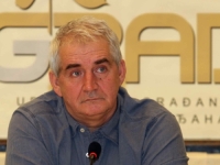 NOVINAR ŽELJKO KOPANJA PRVI JE PROGOVORIO O KRIMINALU S 'VIJADUKTOM': 'Ministar Kovačevića je radi ličnih interesa blokirao mogućnost dogovora!'