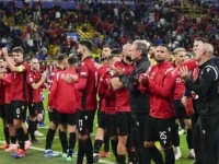 U NAJGORE VRIJEME: FIFA kaznila Albaniju uoči utakmice sa Srbijom