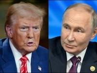 PROCURIO PUTINOV PLAN: Ovo se neće svidjeti američkom predsjedniku Donaldu Trumpu...