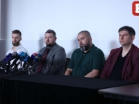 SLOVENSKI KONTROLORI LETENJA PODRŽALI BHANSA-u: Ova kriza zahtijeva odlučne i vanredne mjere!