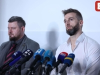 BHANSA I KONTROLORI LETENJA PORUČILI: 'Nećemo pristati na degradaciju naših prava niti bilo kakva umanjenja! (FOTO)