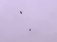 ŠTA SE DOGAĐA U REPUBLICI SRPSKOJ: Helikopteri MUP-a RS nadlijetali Banju Luku, oglasila se policija...
