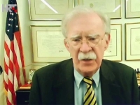 JOHN BOLTON ZA HRT: Putin kao pravi KGB-ovac misli da može manipulirati s Trumpom, ali ne zna...