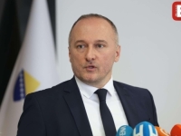 NAPETO NA SJEDNICI VSTV-a BiH: Sanin Bogunić zabrinut -'Bojim se da se ovaj zakon pokušava na neki brzi način usvojiti...'