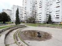 SUMNJA SE NA EKSPLOZIV: Evakuisani stanari zgrade u banjalučkom naselju Borik