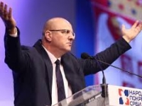 BORISLAV NOVAKOVIĆ O NOVOJ VLADI SRBIJE: 'Ministarska mjesta nuđena su mnogima, ali oni nisu pristajali...'