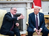 BRITANSKI PREMIJER NAKON TRUMPOVOG POTEZA: Svijet kakav smo poznavali više ne postoji