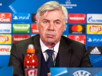 CARLO ANCELOTTI POD VELIKIM PRITISKOM: Ako Real ispadne u četvrtfinalu Lige prvaka...