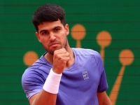 IGRA BEZ PREMCA: Carlos Alcaraz u finalu turnira u Monte Carlu