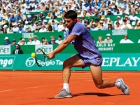 ŠPANSKI TENISER IDE DALJE: Alcaraz u četvrtfinalu mastersa u Monte Carlu