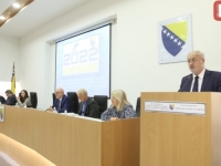 VANREDNO U CIK-u BiH: Mandat dodijeliti Svjetlani Šošić, neizabranoj kandidatkinji sa kandidatske liste...