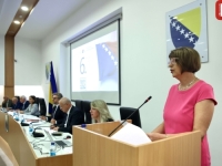 CIK BiH NI DANAS NEMA ODOBRENA SREDSTVA: 'Došli smo u situaciju da zbog članova biračkih odbora, koji su imenovani na prijedlog političkih...'