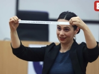 'SB' NA ŽRIJEBANJU U CIK-u: Amer Herenda (SDA) ulazi u Gradsko vijeće Sarajeva, Avdić najizgledniji za gradonačelnika (FOTO)
