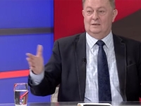 OŠTRA DEBATA PRED KAMERAMA: Zdenko Ćosić otkrio plan Dragana Čovića -'Podmeće nam se kukavičje jaje...'