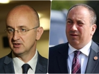 ŽESTOK OKRŠAJ NA DRUŠTVENIM MREŽAMA: Srđan Mazalica provocirao Igora Crnatka, pa ostao bez teksta...