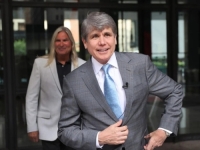 AMERIČKI MEDIJI PIŠU: 'Republikanac Rod Blagojevich lobira za Milorada Dodika koji je Putinov igrač na Balkanu'