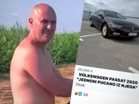 BIVŠI PLENKOVIĆEV MINISTAR: Josip Dabro objavio oglas za prodaju Passata koji ga je 'koštao' funkcije, pa stavio zanimljiv opis...