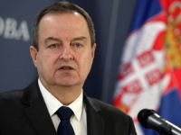 DAČIĆ PRIČA O DEJTONSKOM SPORAZUMU, A NI NE POZNAJE MATERIJU: Srbija nije nikakav garant, niti će ikad biti
