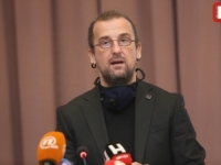 MARJANOVIĆ O HAPŠENJIMA ISTAKNUTIH ČLANOVA STRANKE: 'Vjerujem da će se utvrditi da su nevini; moja supruga i ja nismo na budžetu KS'