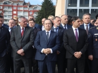 LICA S POTJERNICE, GOSTI IZ SRBIJE I JOŠ PONEKO IZ MJESNE ZAJEDNICE: U Zalužanima kod Banje Luke obilježava se...
