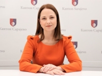 'UZNEMIRUJUĆE, ALI I POKAZATELJ...': Ministrica Softić Kadenić o novoj funkciji, uhapšenim kolegama, tenderima...