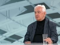 INFEKTOLOG DRAGAN DELIĆ DIREKTNO: 'Srbija je bolesno društvo i endokrinolog ne može da ga izliječi'